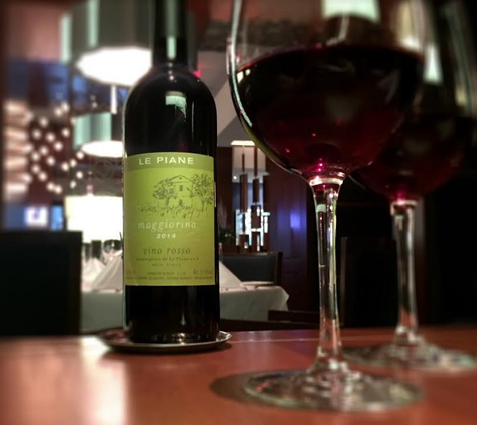 HAPPY #WINEWEDNESDAY! Sommelier, <a href="/AllisonVidug/">Allison Vidug</a>'s Pick of the Week: 2014 Le Piane ‘Maggiorina’, Boca, Italy -facebook.com/theshoreclubto…