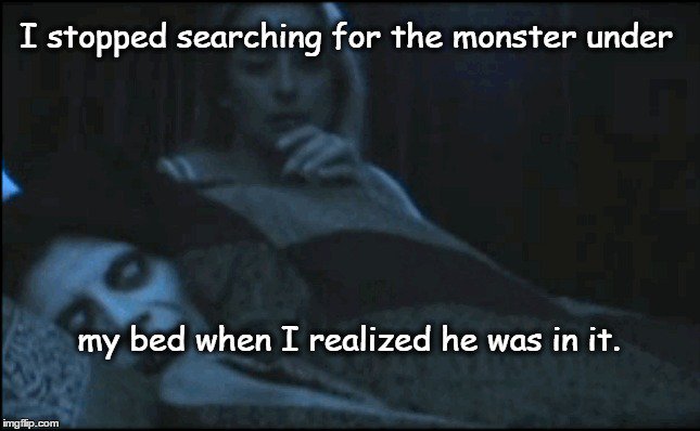 MsBlakeTaylor's tweet photo. @MsBlakeTaylor
#NarcFree
#MonsterFree https://t.co/1NhSnlAkwI