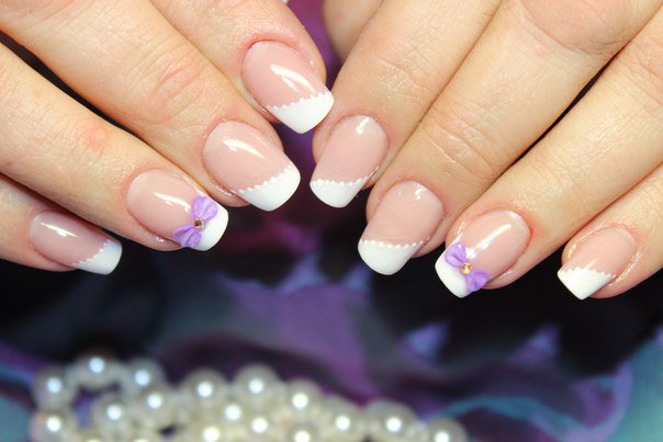 imagesluxnail's tweet photo. That tiny little #bow makes the #manicure look so #cute :)
#cutebow #nails #nailart #naildesign #nailsalon #irvine #newportbeach https://t.co/7SfRVFweC9