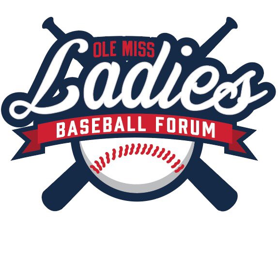 Ole Miss Baseball on Twitter "Ladies of RebelNation, don't to