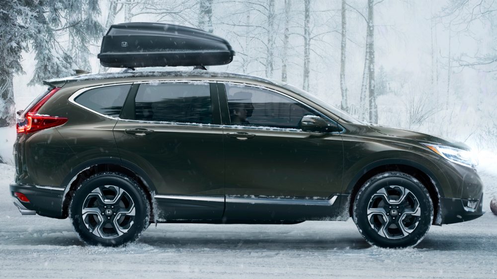 2017 Honda CR V Interior and Exterior
youtube.com/watch?v=DqgVuL…