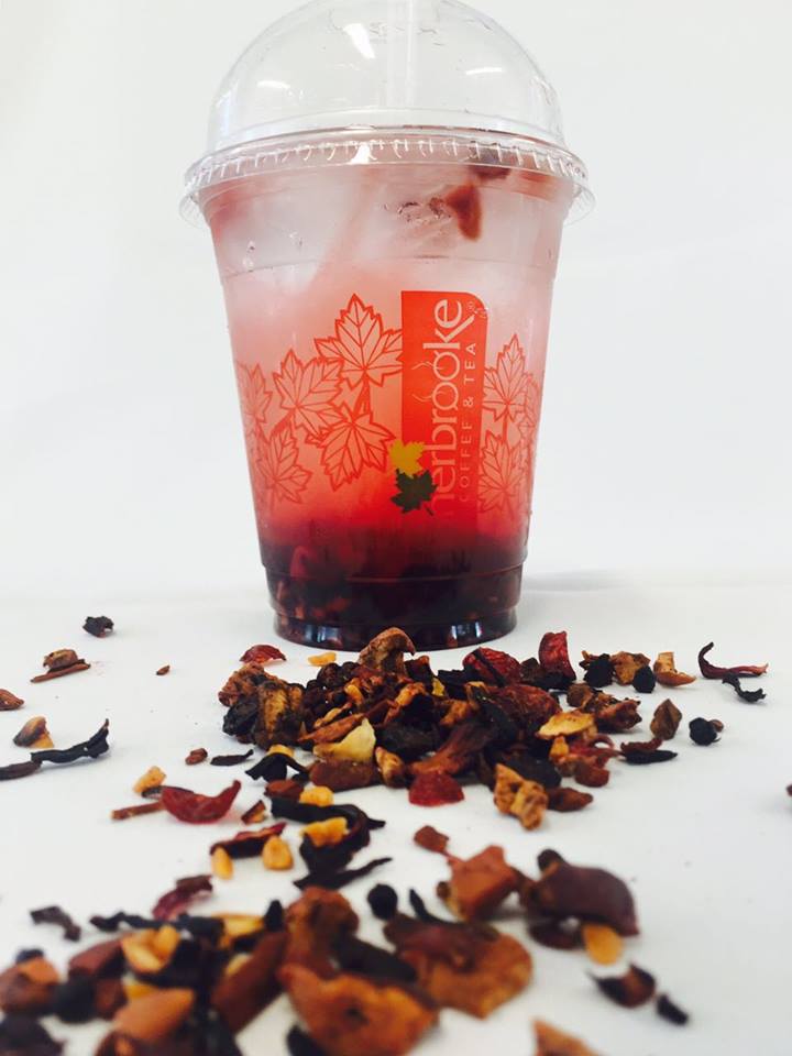 SherbrookeCoffe's tweet photo. Hay bebidas que refrescan tu tarde :D #ActitudSherbrooke https://t.co/MLeTzAIDF3