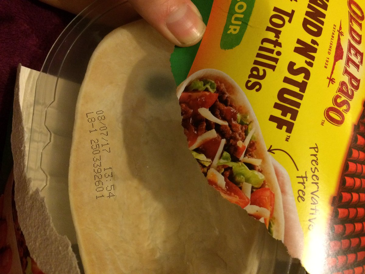 AlfHarris's tweet photo. Bought these... In date and Mould is running through them! Still in packaging with no air getting to them! #sainsburys @oldelpasouk https://t.co/JYtHR1vG4A