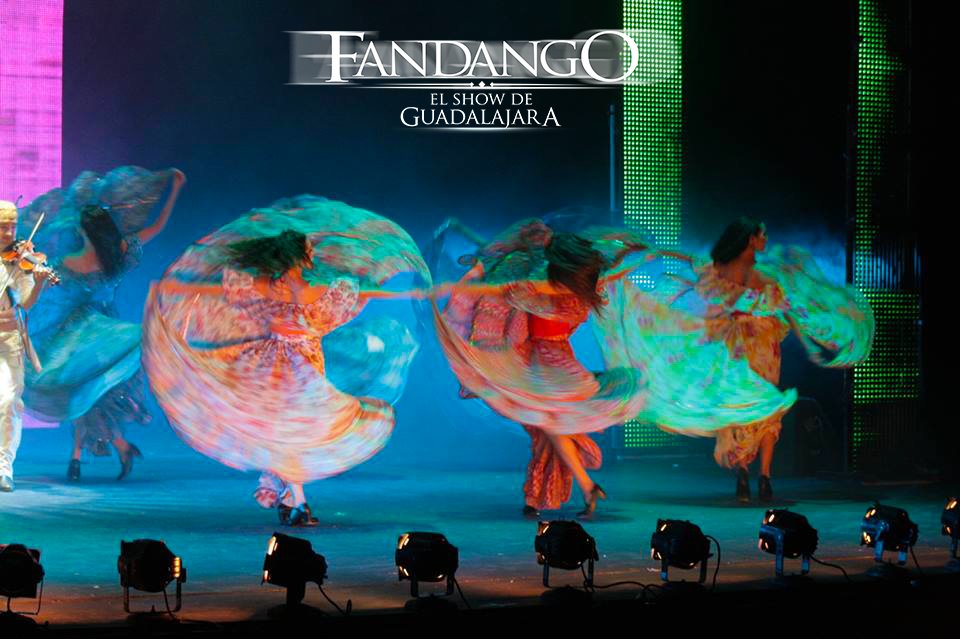Fandango_Mexico's tweet photo. En #FandangoGdl descubrirás el mejor show de Guadalajara a través de su música, baile y colores tradicionales. https://t.co/z43pPKFSLO