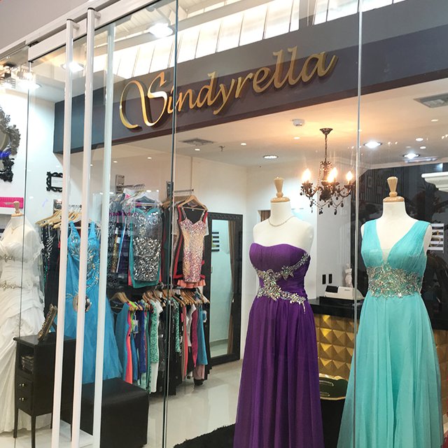 ParqueAviadores's tweet photo. Venta y Alquiler. Vestidos de Novia, Gala y Cocktail. En #Sindyrella solo en #ParqueLosAviadores https://t.co/TUcwpBxxZc