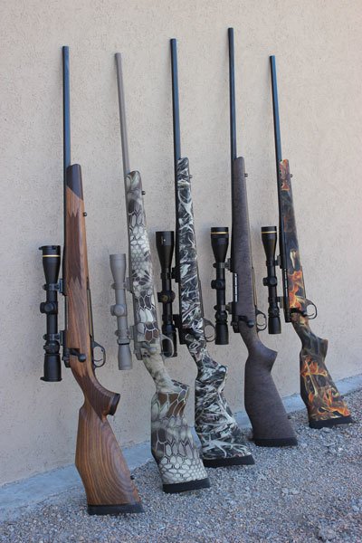 MoonGuideHunter's tweet image. 5 Reasons to Buy Your Hunting Rifle Now - Petersen's Hunting bit.ly/1SP5iqL