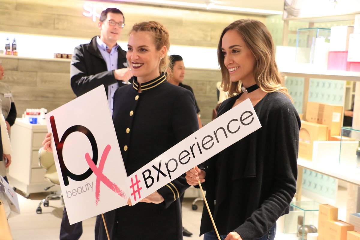 liverpoolmexico's tweet image. ¡Disfruta de una nueva experiencia de Belleza en Liverpool!  #BeautyExperience #BXperience