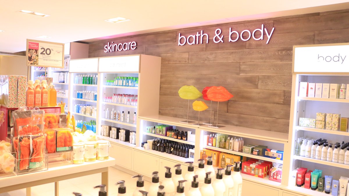 liverpoolmexico's tweet image. ¡Disfruta de una nueva experiencia de Belleza en Liverpool!  #BeautyExperience #BXperience