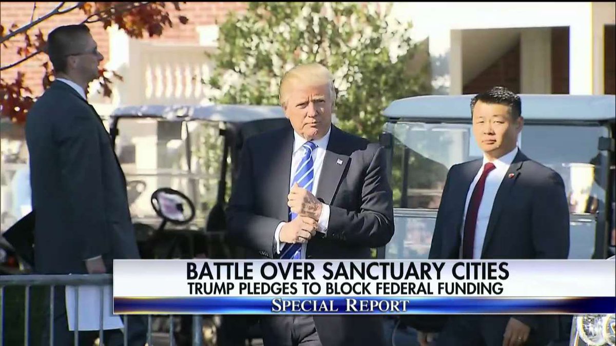 Image result for pics of Sanctuary Cities Battle