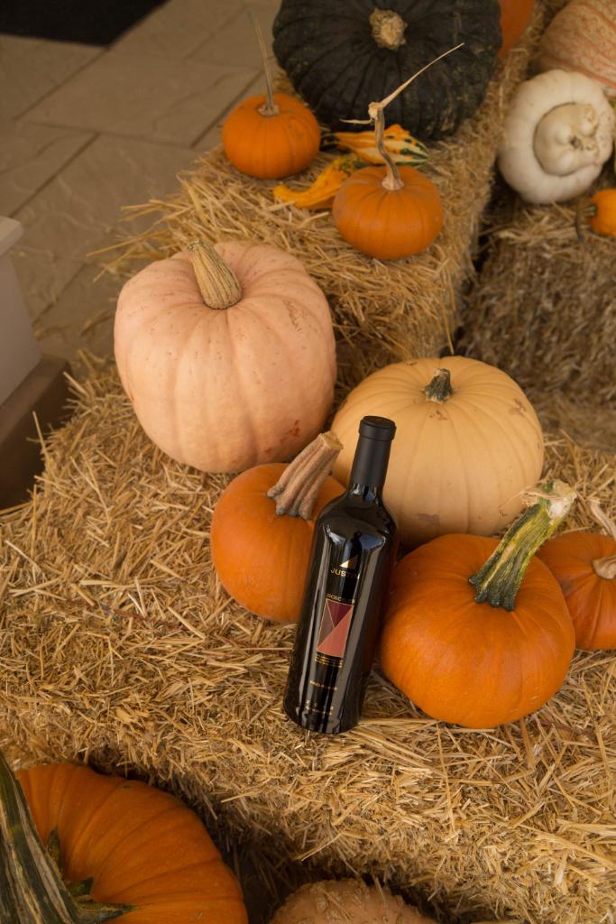 JUSTINWine's tweet photo. We think ISOSCELES and the cool autumn breeze are an excellent pairing. #JUSTINWine #WineWednesday https://t.co/UeTaMDugji
