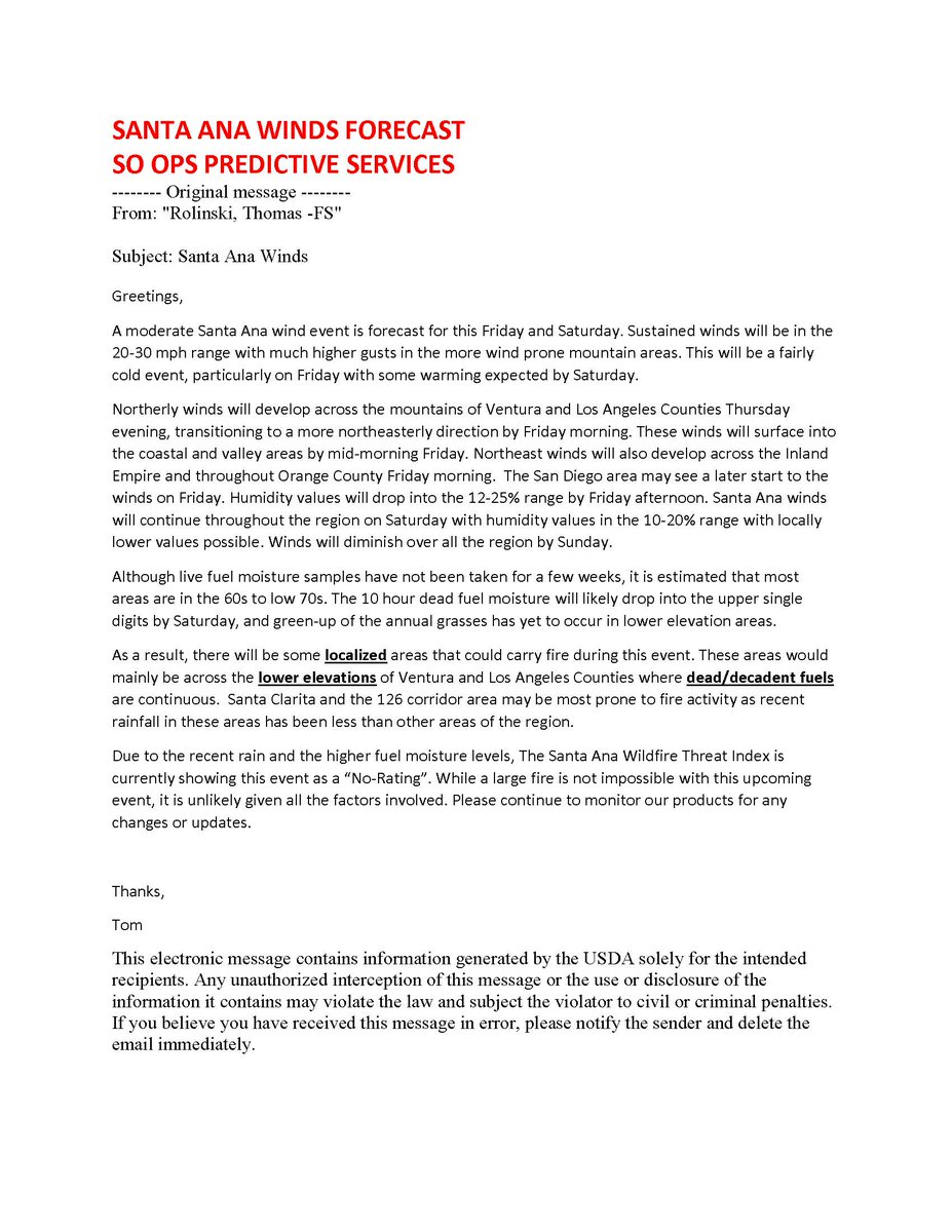 JhawkFire's tweet image. #SantaAnaWinds #SoOps #PredictiveServices #SoCal PlsRead PredictiveSerivces WindForecast @firewxmusic