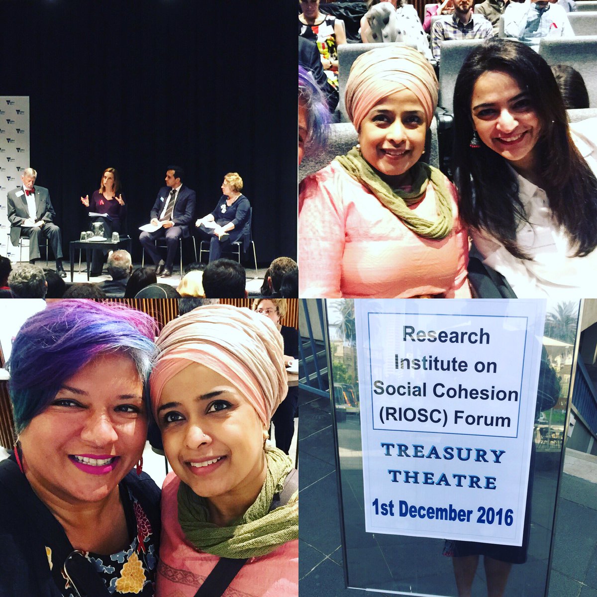 DeSouzaRN's tweet photo. Taking part in this important conversation about how government, academics and community organisations can better work together @CEH_Aus https://t.co/FKHvBHu4o4