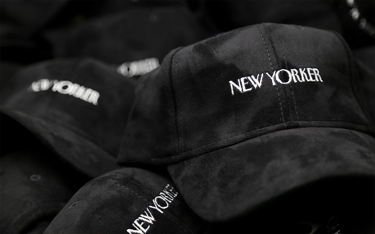 PericoLimited's tweet image. New Crowns. 🗽

PericoLimited.com 

#Winter16 #NewYorker #Streerwear #Caps #NY #NYC #NewYorkCity #PLTD RT