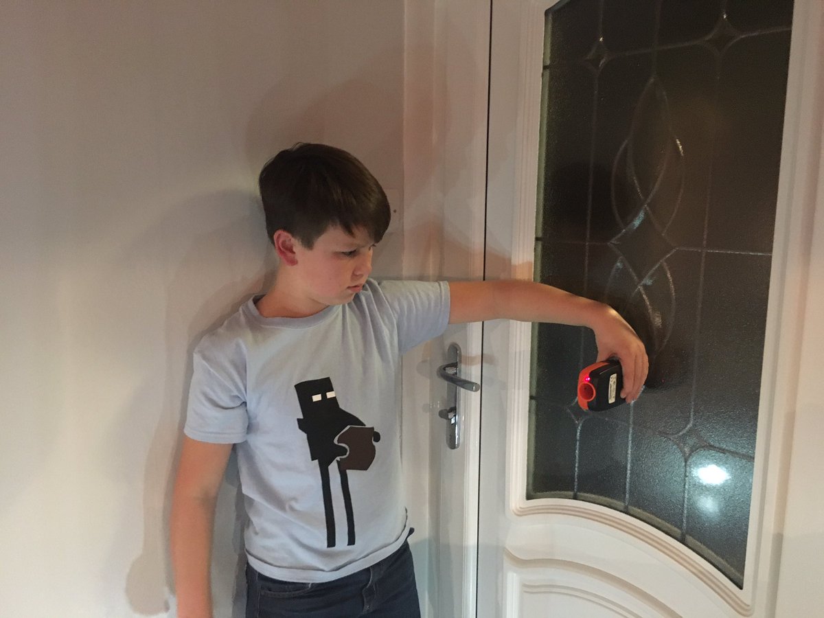 AlexSheach's tweet photo. @MorayPS @MissWalkerP6W Cole.S Perimeter of kitchen 11.58m &amp;a floor area 8.37m2 #mathsincontext https://t.co/MVQRcm7WkF