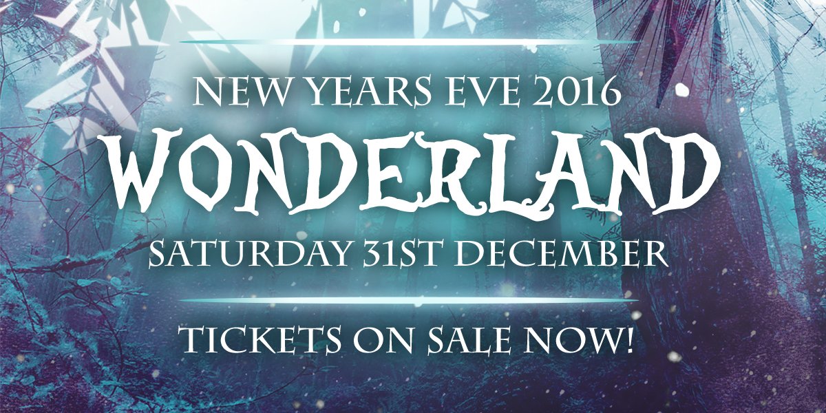MayhemNightclub's tweet image. We’re announcing NYE very soon!
Earlybird tickets on sale right now!
ow.ly/Xxaf306F2dj