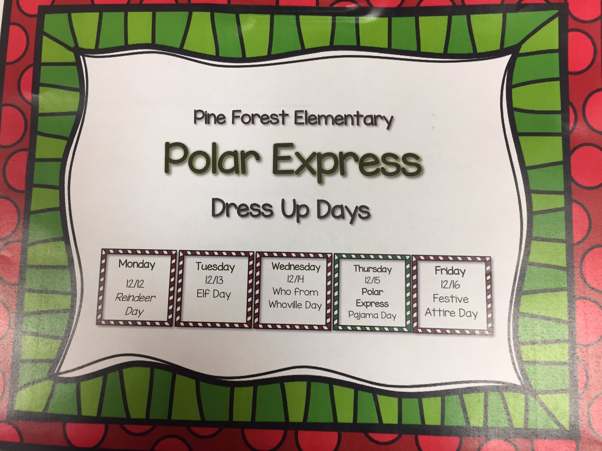 Pine Forest Elem (@humbleisd_pfe) on Twitter photo 