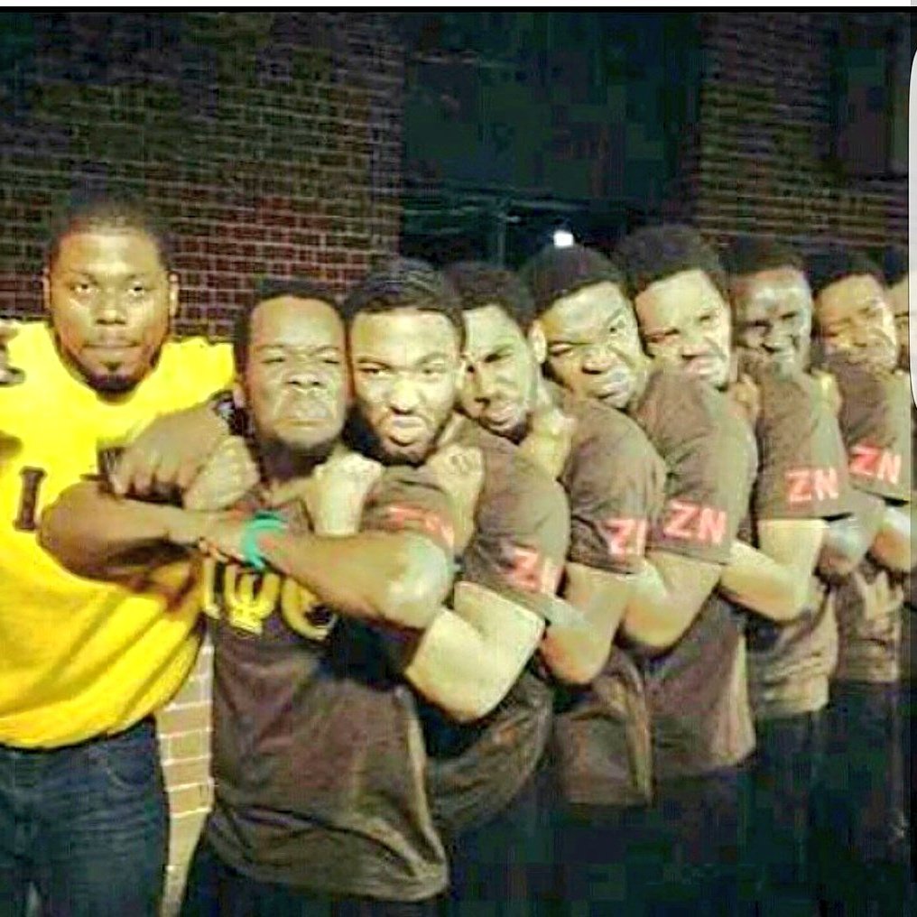 KarlBinnsJr's tweet photo. Interest meeting next Wednesday at 7:35pm in Trigg Hall 2113. #iotaphitheta #hbcu #leaderahip #returnofthecentaurs @umesdivine9 https://t.co/aSUfr9ETbl