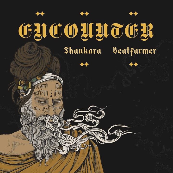 December 6th:

<a href="/beatfarmer/">Beatfarmer</a> X #Shankara ( Canada X New Zealand )

'Encounter' Preview: bit.ly/2fMbKSy

#dubstep #downtempo #tribal