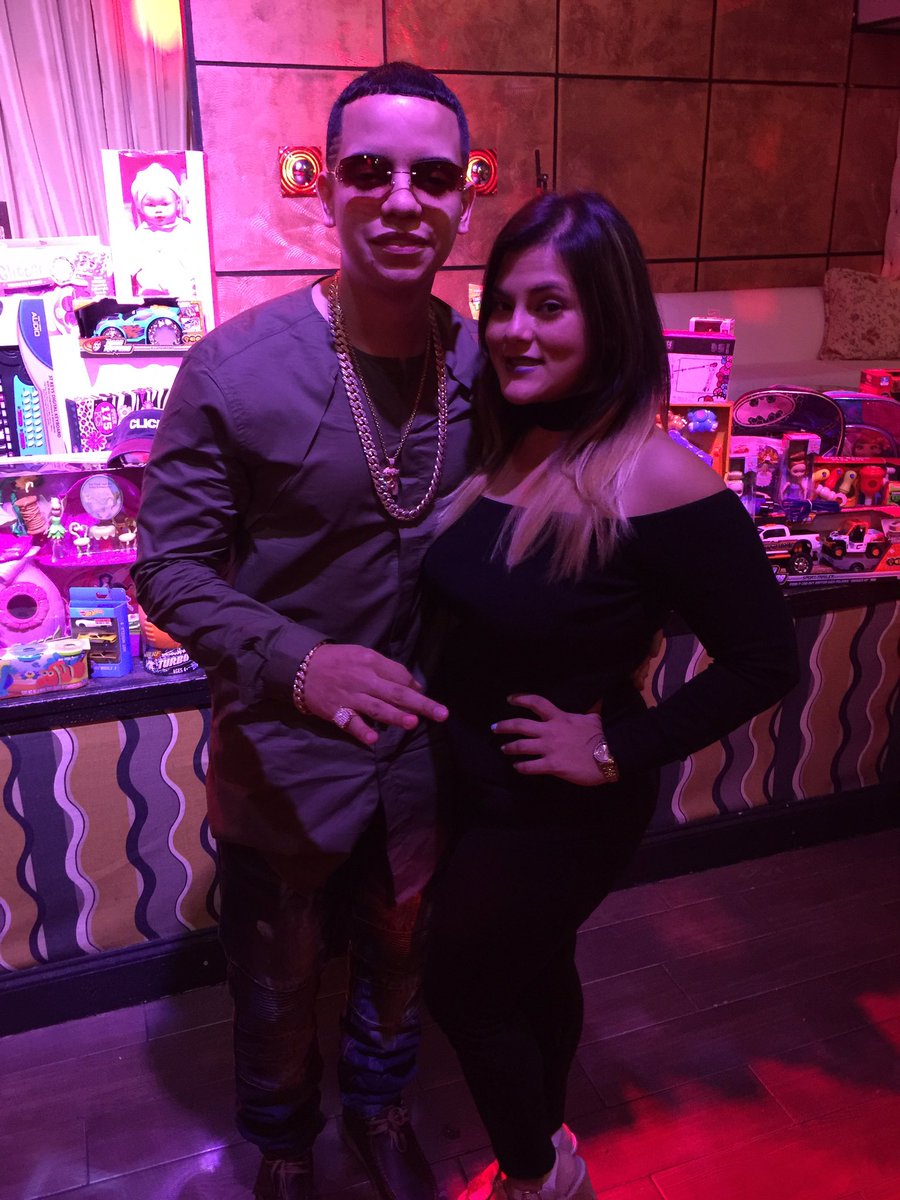 Yessi Smiles tweet media