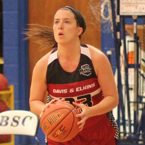 SenatorNation's tweet image. SenatorNation fans, Vote Women's Basketball player Sydney Turner for HERO of the Week ow.ly/TAYm306GdGz #SenatorNation #DEfendthehills