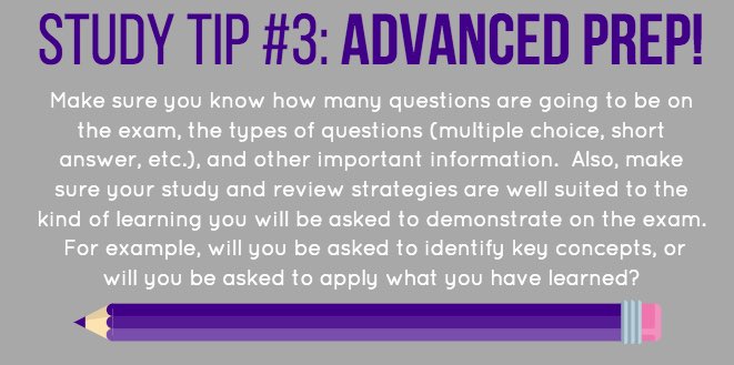 CapitalFSL's tweet photo. Get ahead, get ahead, get ahead. Don't wait until it's too late! Here's your third study tip, #CapFam! 📈 https://t.co/rYB6jj8ni2