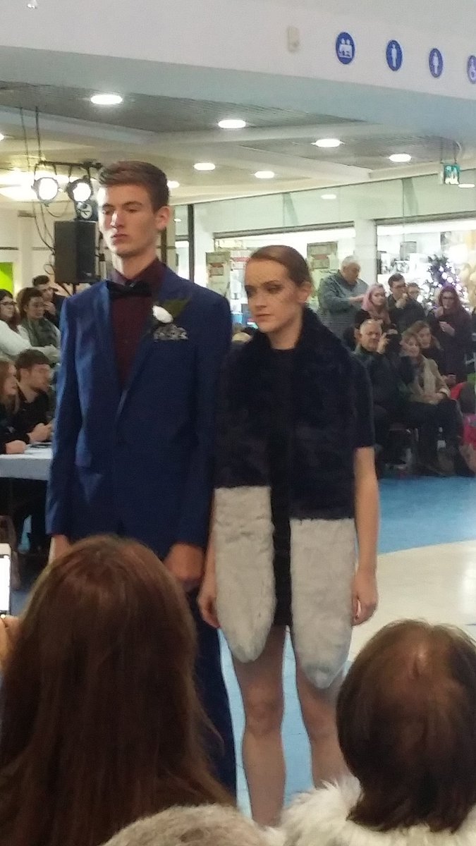 CCG_UK's tweet photo. @RussHogarth @UCLan @CCG_UK #FSCStyleSecrets https://t.co/6aQG1NLtAZ