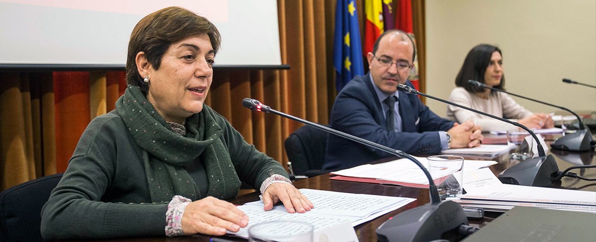 Universidad Murcia tweet media
