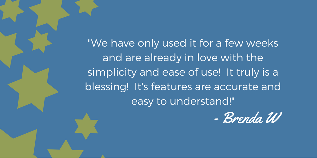 CapterraChMS's tweet photo. Hey, @servantkeeper you just received a 5-star review on Capterra. Your customers are showing you some serious ❤️ ! https://t.co/AekS1c8OCx https://t.co/ixkbSiAxeX