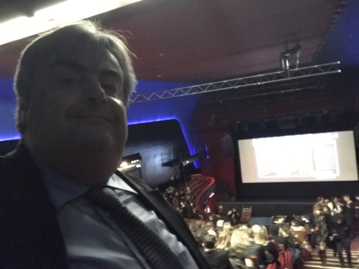 Coucou et merci aux spectateurs d'Elbeuf, Fecamp, Yvetot Chaumont et Altkirch #DalidaLeFilm