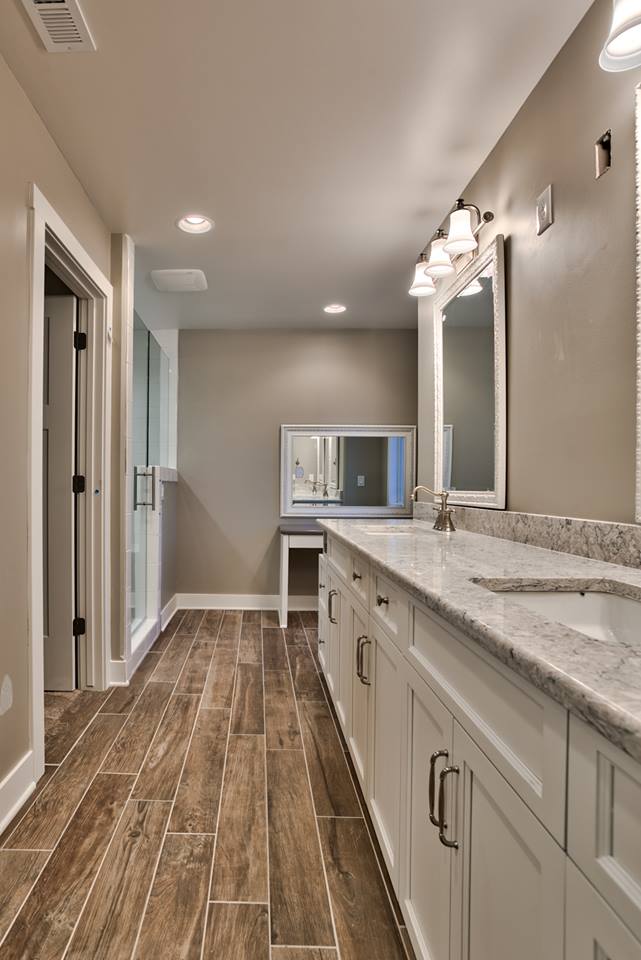 BStoneBuilders's tweet photo. Wouldn't you love this bathroom? #Omaha #custom #Builders https://t.co/o8fPfjhM7Q