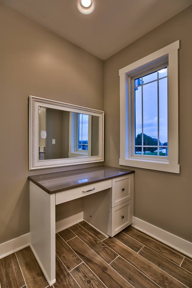 Wouldn't you love this bathroom? #Omaha #custom #Builders
