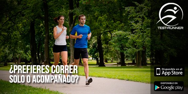 testrunner_app's tweet image. Ambas opciones tienen sus pro y contras, ¿Qué prefieres tú?