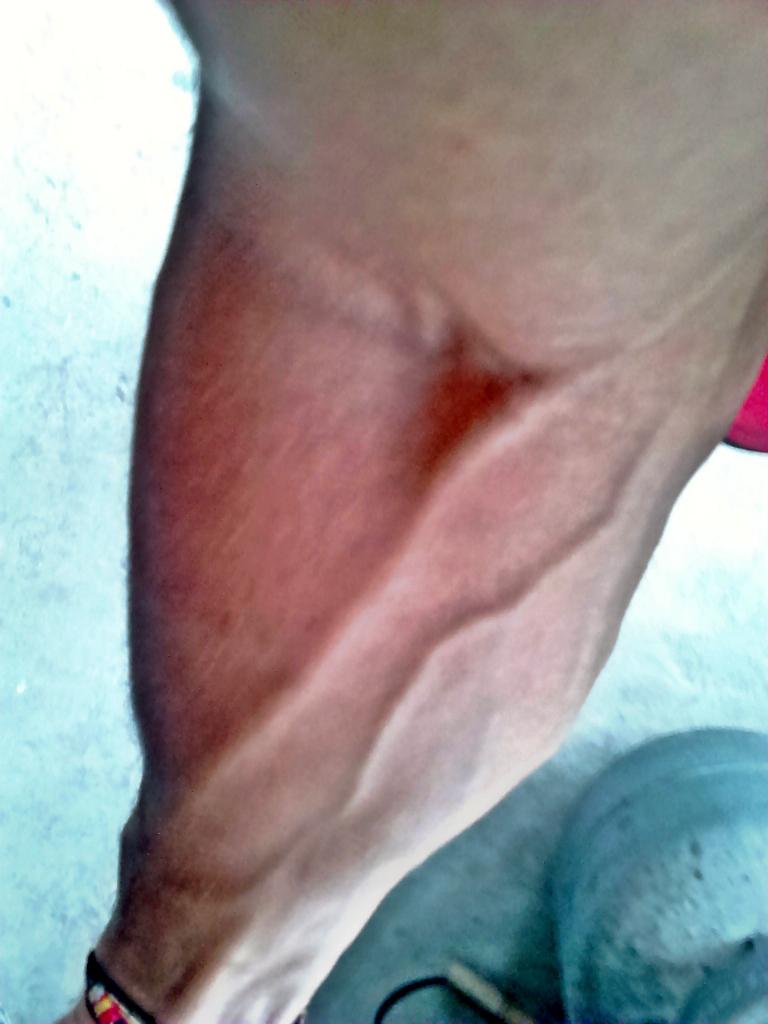 maycondias283's tweet photo. Quem riu na minha saída vai chorar na minha volta rss.. 💉 #HULK #projetoHulk #voltei https://t.co/LLI6JccCKa