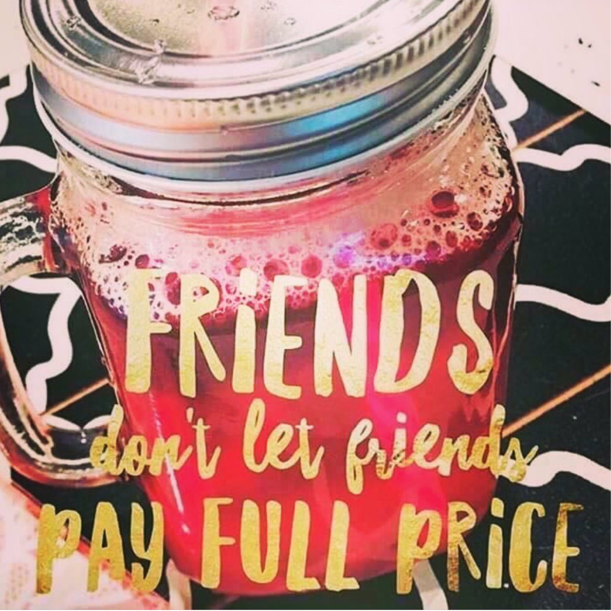 CredeIrby's tweet image. One. Hour. Left. 
Don&apos;t miss out on 10% off EVERYTHING!

#PLEXUS10
#60DayMoneyBackGuarantee
#StartYourNewYearsResolutionNOW