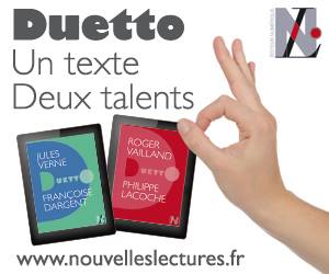 Numilog's tweet photo. Soif de #litterature ? Retrouvez sur @Numilog les derniers titres de la collection #Duetto @DominiqueGuiou >> https://t.co/Bn3xiptDD4 https://t.co/s49r0GHpod