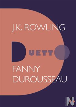 Numilog's tweet photo. Soif de #litterature ? Retrouvez sur @Numilog les derniers titres de la collection #Duetto @DominiqueGuiou >> https://t.co/Bn3xiptDD4 https://t.co/s49r0GHpod