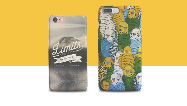 Add some #creativity in your #life–because your old #phone #case won’t fit!🐤💛

#Gift #iPhone #Technology #Beautiful #Bird #Design #PhoneCase