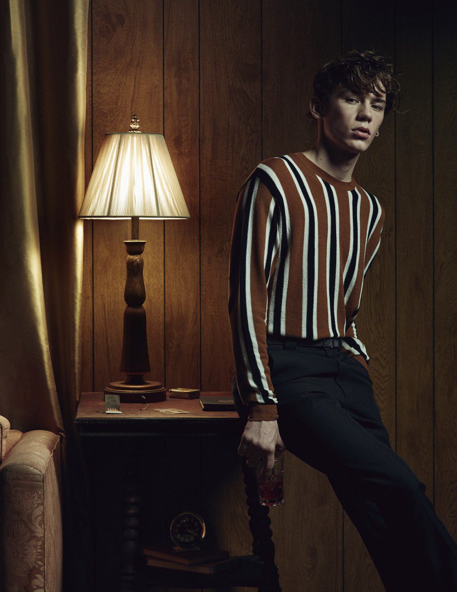 blankdigitalNY's tweet photo. #heromag 
#LucaBertea &amp; #SamuelWorthen Photographed by #NicolasKern 
Styled by #StellyWood 
Post Production by #BlankDigital https://t.co/b0qesiQY1t