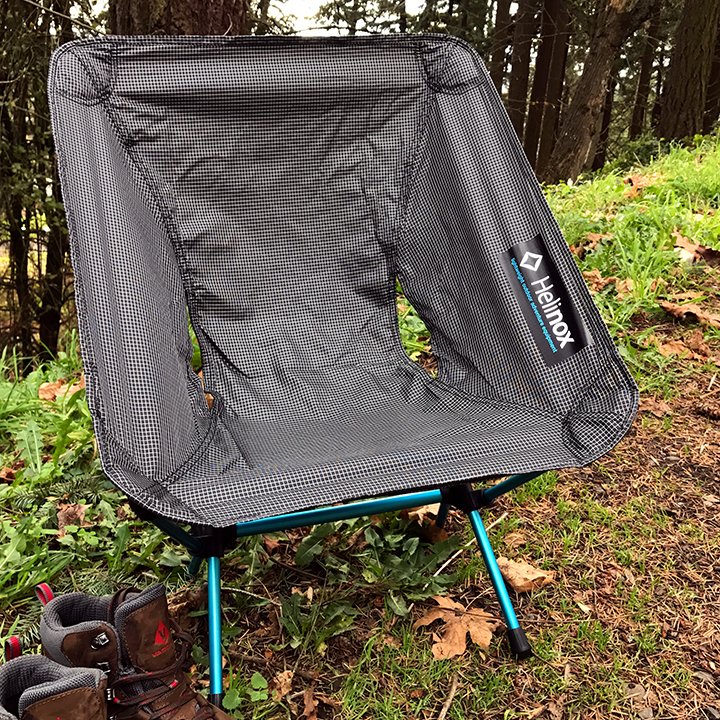 pctoregon's tweet photo. 10 Must-Haves for #PCT Hikers #6: @Helinox_ #ChairZero. Plop down anywhere on trail with a comfy seat! https://t.co/T07Cgm0VJb // @Big_Agnes https://t.co/RKme14xp4B