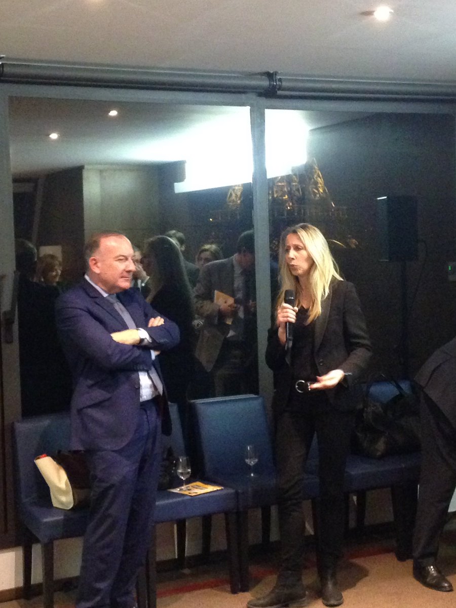 PatronChampion's tweet photo. @claireperadotto @medef @LanxadeT https://t.co/5okSURWSIz