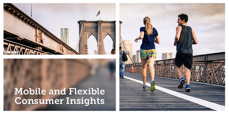 A flexible process of gathering consumer insights isn’t a luxury for global companies – it’s a necessity hubs.ly/H05b4kL0