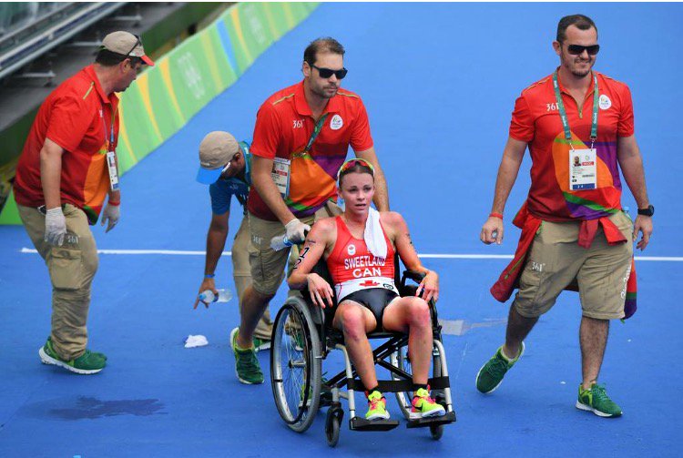 In her latest blog <a href="/KirstenSweets/">Kirsten Sweetland</a> explains how she's found silver linings during the tough times in her career
triathlonmagazine.ca/blogs/kirsten-…