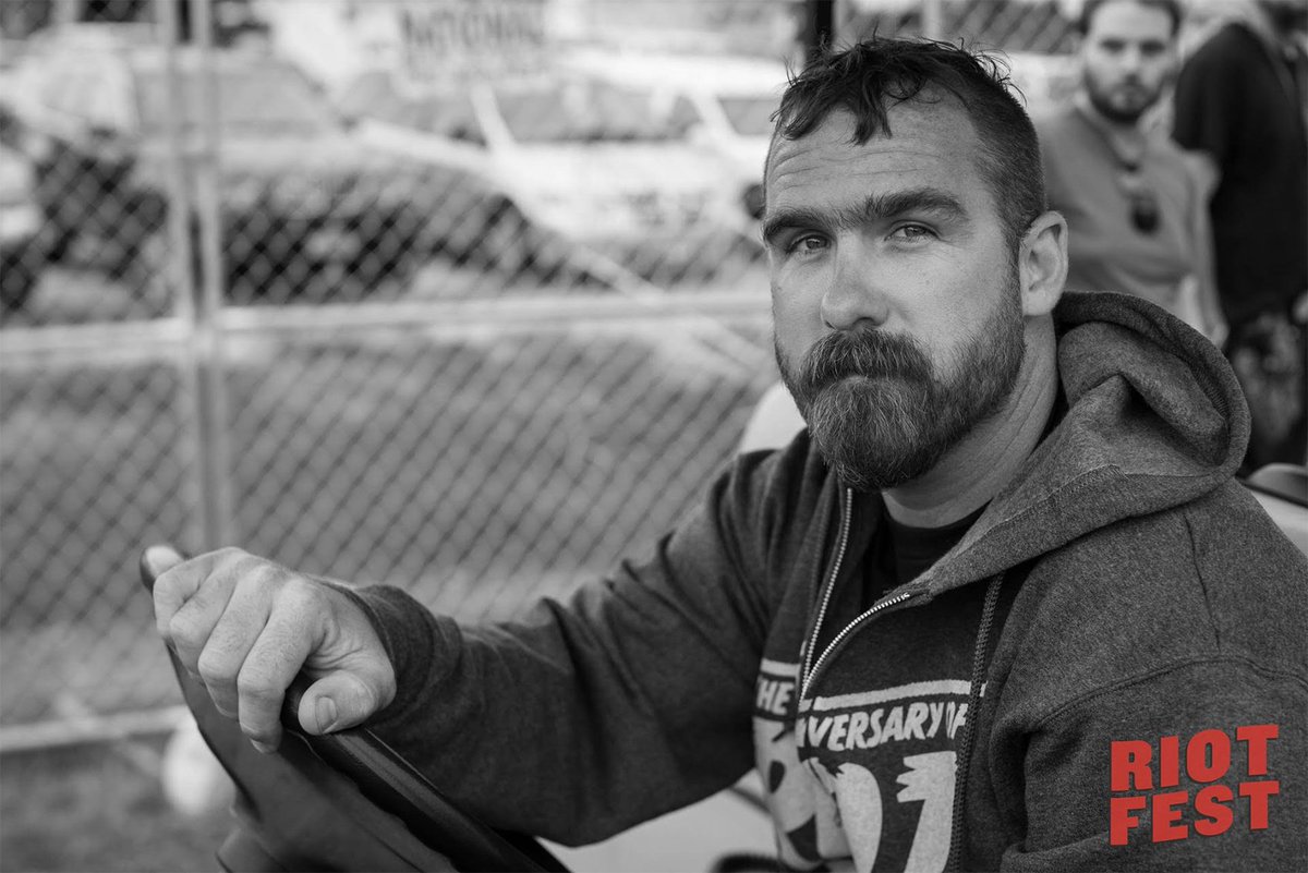 Riot Fest tweet media