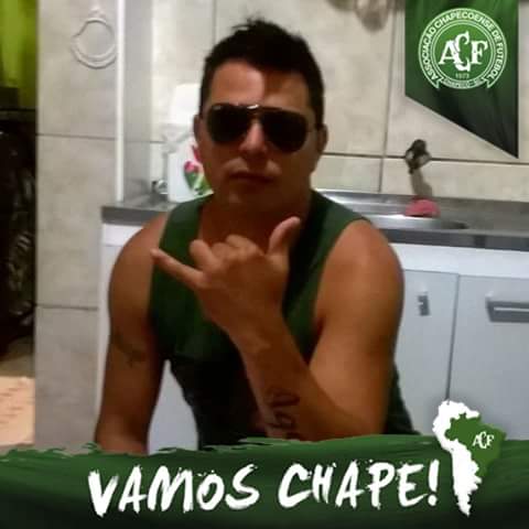bicudobirigui's tweet photo. Deus esta com cada um de vcs https://t.co/825xJAeeCS