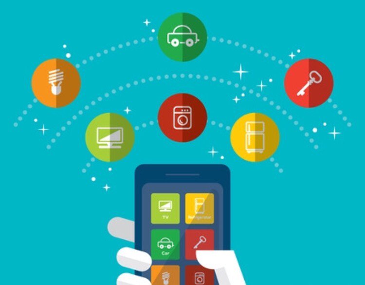 energexi's tweet photo. Staying #connected is not the #future it’s now - #connectedhomes #GreenEnergy #electricity #texas #saveonpower https://t.co/5yFqgpXwhW