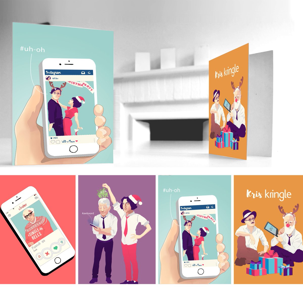 Reddin Designs tweet media