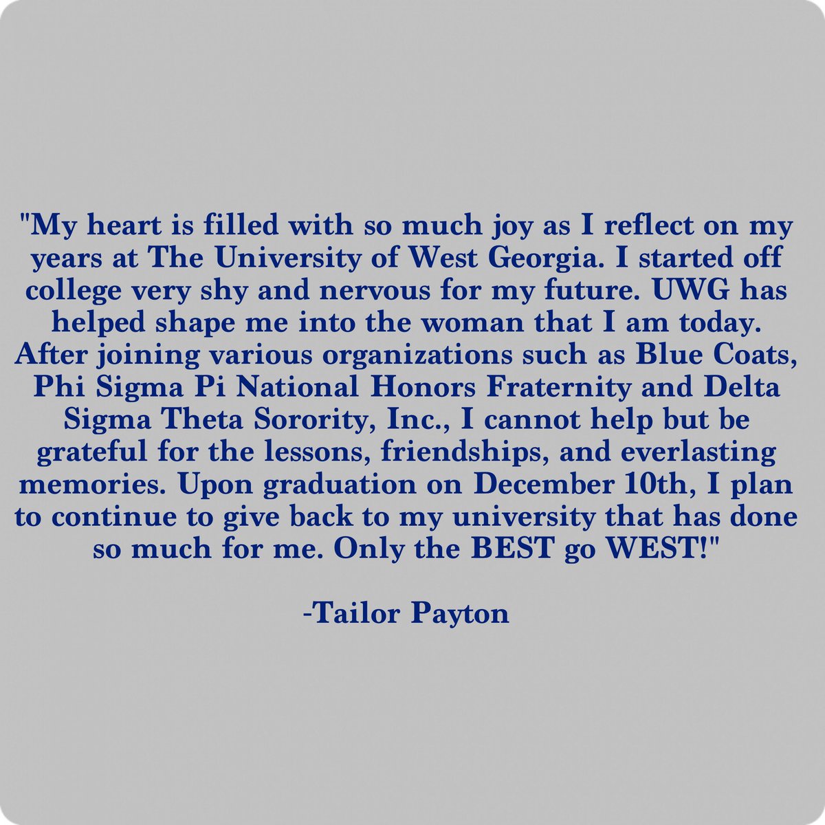 uwgbluecoats's tweet photo. Meet Tailor! 💙❤️🐺 https://t.co/yz1WIMnXxz