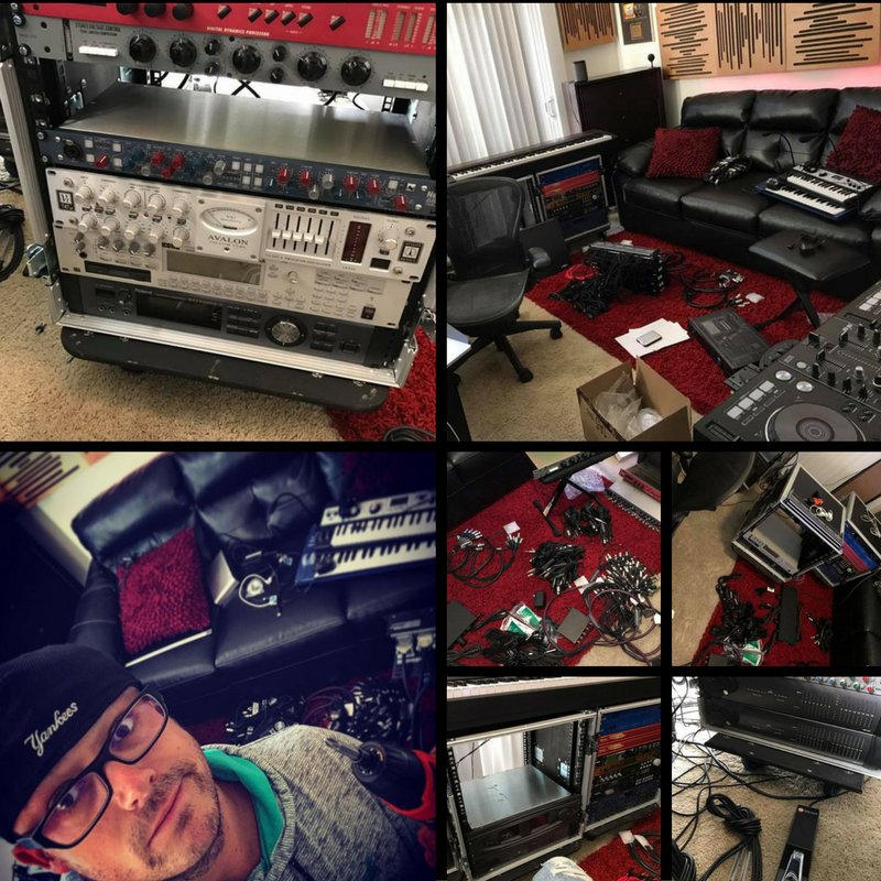 Beds & Beats tweet media