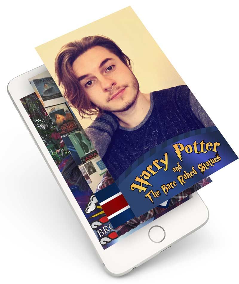 Geofilter Design tweet media