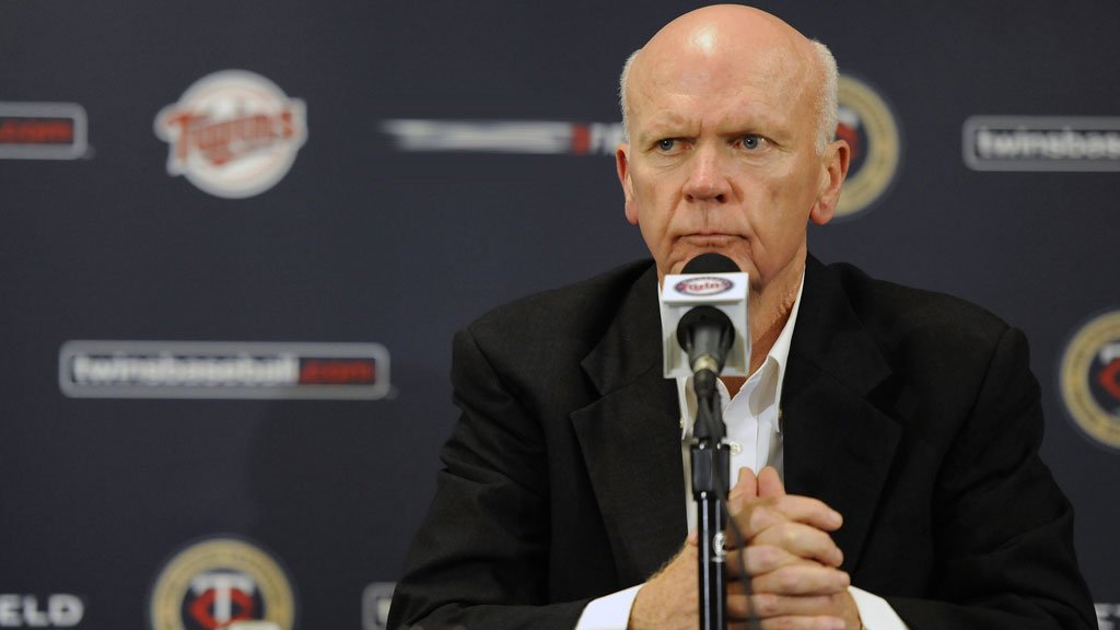 #Phillies have hired former general manager Terry Ryan as a special assignment scout. atmlb.com/2g7zm59 https://t.co/LPmha6FUxo